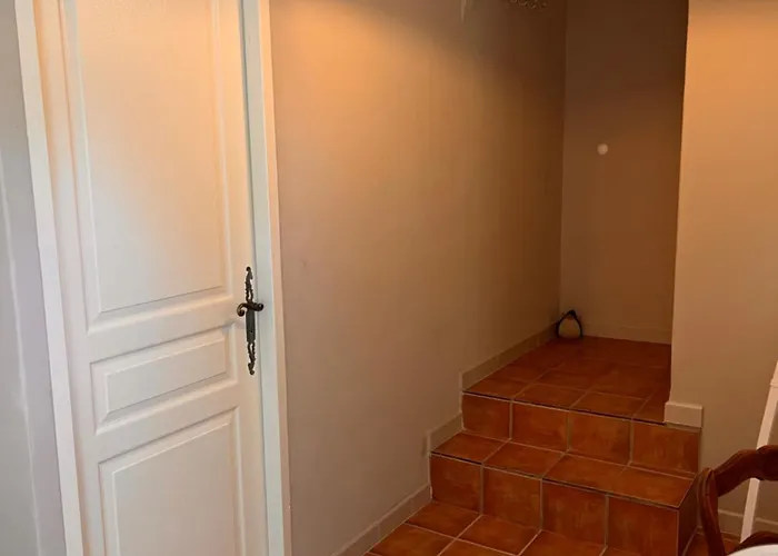 La Fanette De Lure 3* Pierrerue (Alpes-de-Haute-Provence)