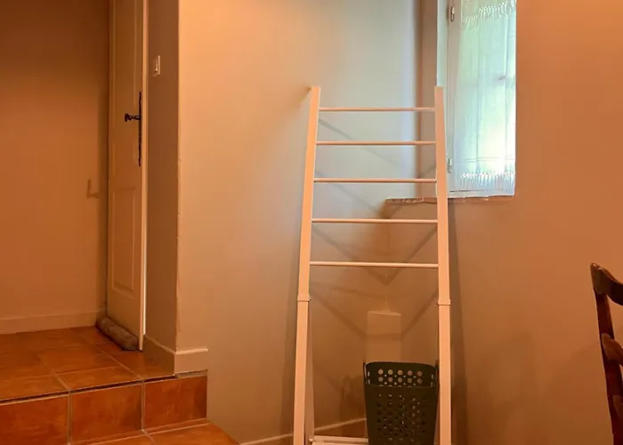 Bed & Breakfast La Fanette De Lure