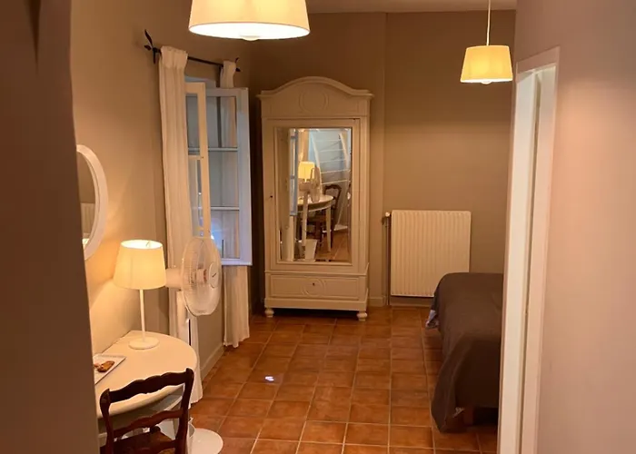 La Fanette De Lure Bed & Breakfast 3*