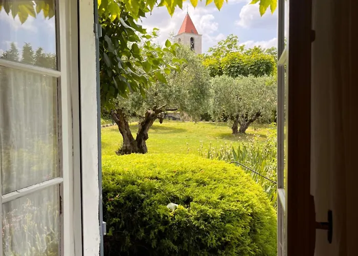 La Fanette De Lure Bed & Breakfast Pierrerue (Alpes-de-Haute-Provence)