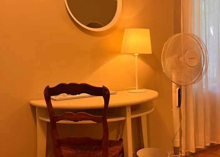 La Fanette De Lure Bed & Breakfast Pierrerue (Alpes-de-Haute-Provence)