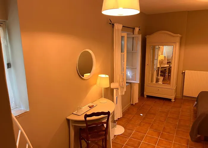 La Fanette De Lure Bed & Breakfast Pierrerue (Alpes-de-Haute-Provence)