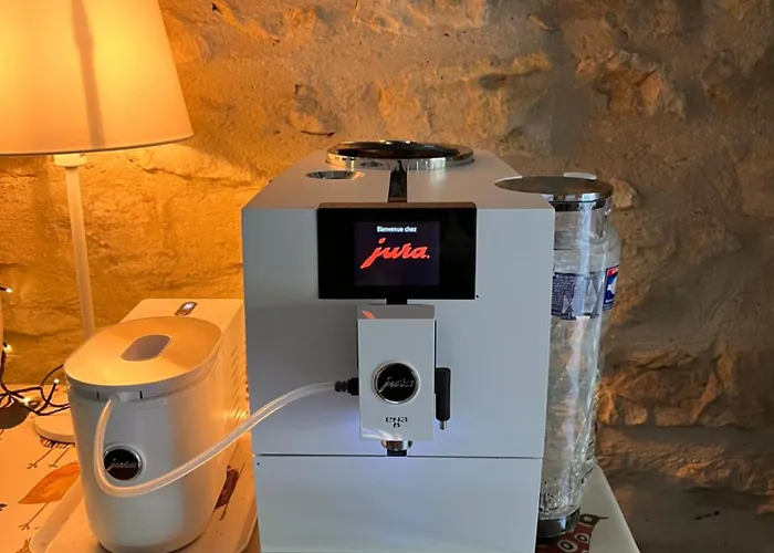 Bed & Breakfast La Fanette De Lure Pierrerue (Alpes-de-Haute-Provence)